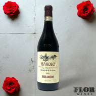 Diego Conterno, Del Comune Di Monforte d'Alba Barolo 2021