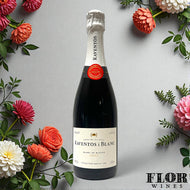 Raventos I Blanc, Blanc de Blancs Extra Brut 2023