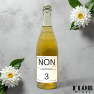 NON, Non 3 Toasted Cinnamon Yuzu White [Non-Alcoholic]