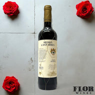 Sierra Cantabria, Rioja Gran Reserva 2016