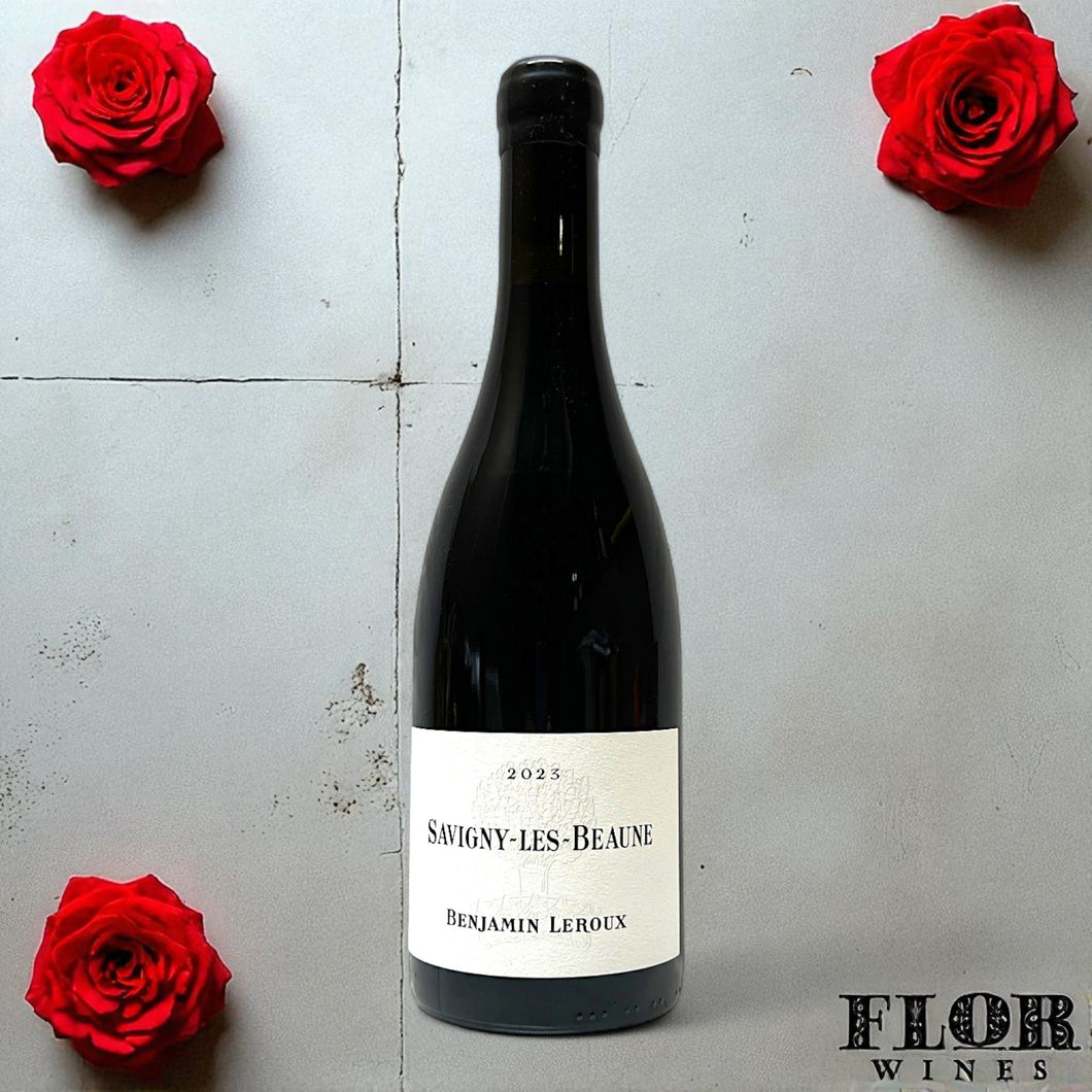 Benjamin Leroux, Savigny-Les-Beaune 2023