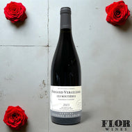 Domaine Etienne Delarche 'Les Boutieres' Pernand Vergelesses 2023