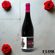 Clos d'Audhuy, 'Queue De Pressoir' Vin de France 2021