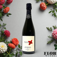 Champagne Guiborat, ‘Prohibition' Extra Brut NV