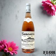 Domaine Hippolyte Reverdy, Sancerre Rosé 2023