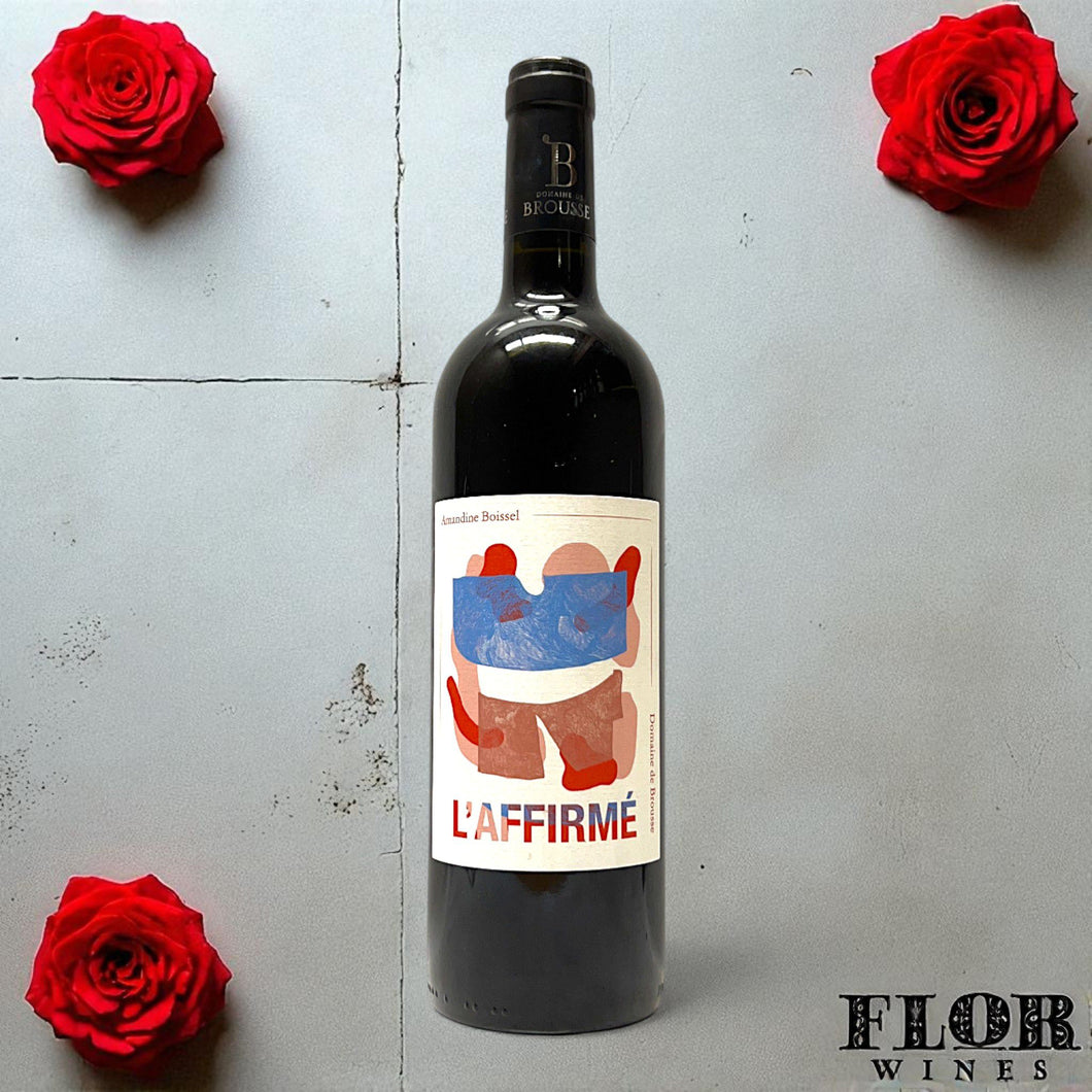 Domaine de Brousse, 'L'Affirme' Gaillac 2023