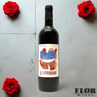 Domaine de Brousse, 'L'Affirme' Gaillac 2023