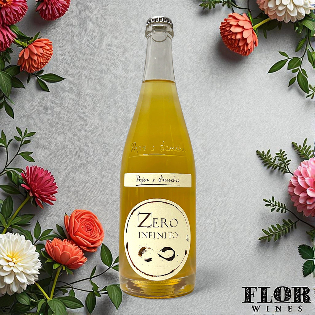 Pojer e Sandri, 'Zero Infinito' Frizzante 2024