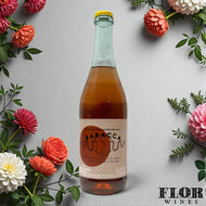 Brigo Vini, 'Baracca' Lambrusco dell'Emilia Pet-Nat 2024