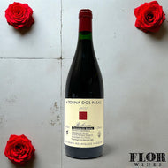 Luis Rodriguez, 'A Torna Dos Pasas' Ribeiro 2022