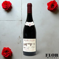 Domaine du Cros, Lo Sang del Pais Marcillac 2023