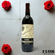 R. López de Heredia, 'Viña Tondonia' Rioja Reserva 2005