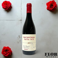 Domaine Gérard Mugneret, 1er Cru Aux Cras Nuits Saint Georges 2023