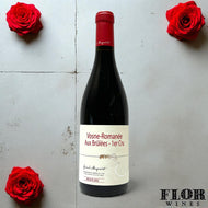 Domaine Gérard Mugneret, 1er Cru Aux Brulées Vosne Romanee 2023