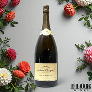 Gaston Chiquet, 'Blanc de Blancs d’Aÿ' Grand Cru Brut NV MAGNUM [1500ml]