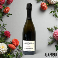 R. Pouillon et Fils, 'Les Terres Froides' Premier Cru Extra Brut 2019