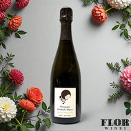 Christophe Mignon, ‘ADN  de Meunier’ Brut Nature NV