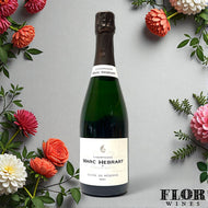 Marc Hebrart, ‘Cuvee de Reserve’ Brut NV