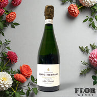 Marc Hebrart, ‘Mes Favorites’ Premier Cru Brut NV