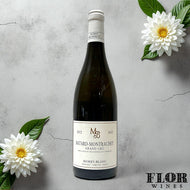 Morey-Blanc (Pierre Morey), Batard Montrachet Grand Cru 2012