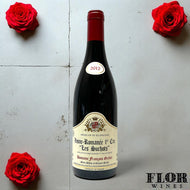 Domaine Francois Gerbet, Premier Cru Les Suchots Vosne-Romanee 2012