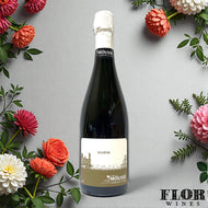 Famile Moussé, 'Eugene' Blanc de Noirs Brut Nature NV