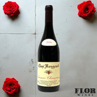 Clos Rougeard, 'Le Clos' Saumur-Champigny 2018