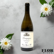 Simon Bize, 'Les Perrieres' Bourgogne Blanc 2022