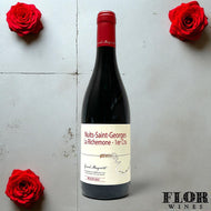 Domaine Gérard Mugneret, 1er Cru La Richemone Nuits Saint Georges 2023 PRE SELL