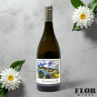 Belle Pente,' Belle Pente Vineyard' Yamhill-Carlton Chardonnay 2021