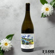 Belle Pente, 'Cuvée Henri' Willamette Pinot Blanc 2022