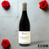 Domaine des Croix, Premier Cru Les Greves Beaune Rouge 2020