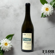 Alice et Olivier de Moor, Bourgogne Chitry 2023