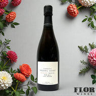 Champagne Frederic Savart, Premier Cru Bulle de Rosé Extra Brut NV