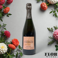 Champagne A. Margaine, Brut Rosé NV