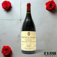 Comte Georges de Vogue, Grand Cru Bonnes Mares 2006 MAGNUM [1500ml]