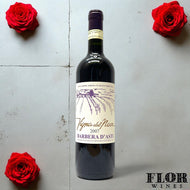 Antica Azienda Trinchero, 'Vigna Del Noce' Barbera d'Asti Superiore 2007