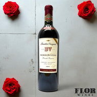 Georges De Latour, 'Beaulieu Vineyard Private Reserve' Cabernet Sauvignon 1997