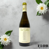 La Caña, Albariño Rias Baixas 2023