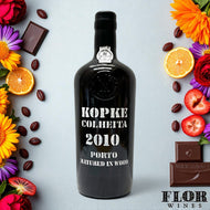 Kopke, Colheita 2010 Port