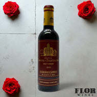 Chateau Larose-Trintaudon, Cru Bourgeois Haut Medoc 2019 [375 ML]