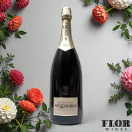 Champagne AR Lenoble, 'Intense - Mag 15' Brut NV Magnum [1500ML]