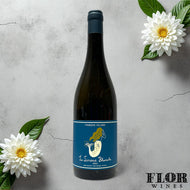 Francois Villard, 'La Sirene Blanche' Collines Rhodaniennes Blanc 2024