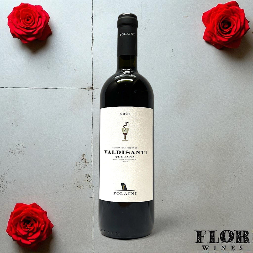 Tolaini, 'Valdisanti' Toscana Rosso 2021
