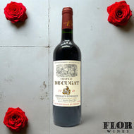 Chateau De Cugat, Bordeaux Superieur 2019