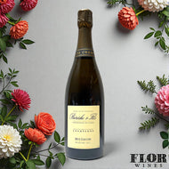 Bereche et Fils, 'Rive Gauche' Blanc de Noirs, Extra Brut 2021