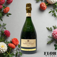 Gaston Chiquet, 'Special Club' Premier Cru Brut 2016