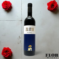 Zlatan, Plavac Mali 2020