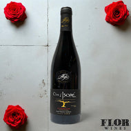 Jean-Maurice Raffault, 'Clos d'Isoré' Chinon 2022