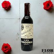 R. López de Heredia, 'Viña Tondonia' Rioja Reserva 2012 [375ML]